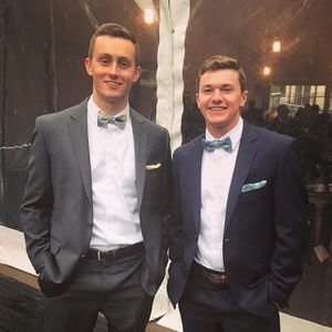 Meet your Posher, Mike